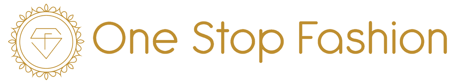 One Stop Fashion