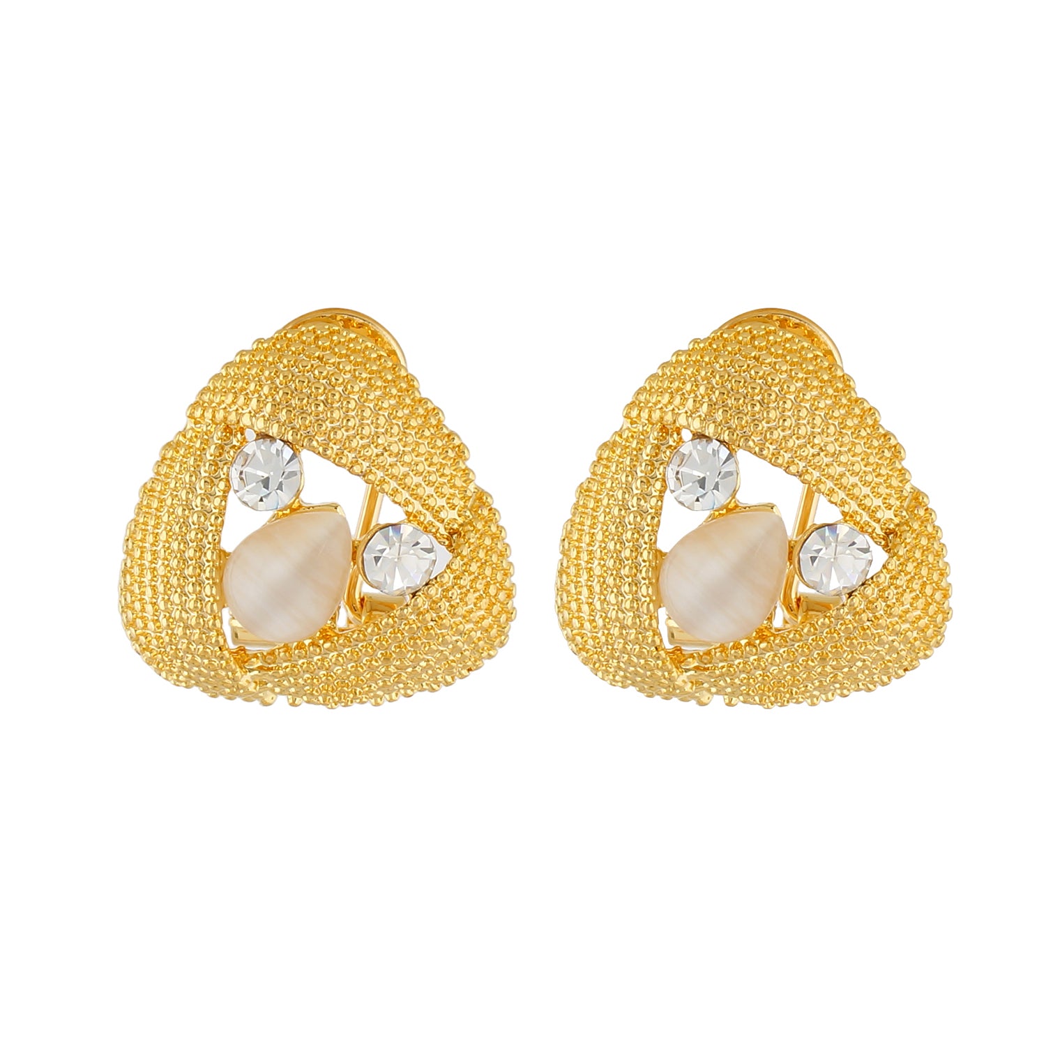 Fashion ear studs on sale online