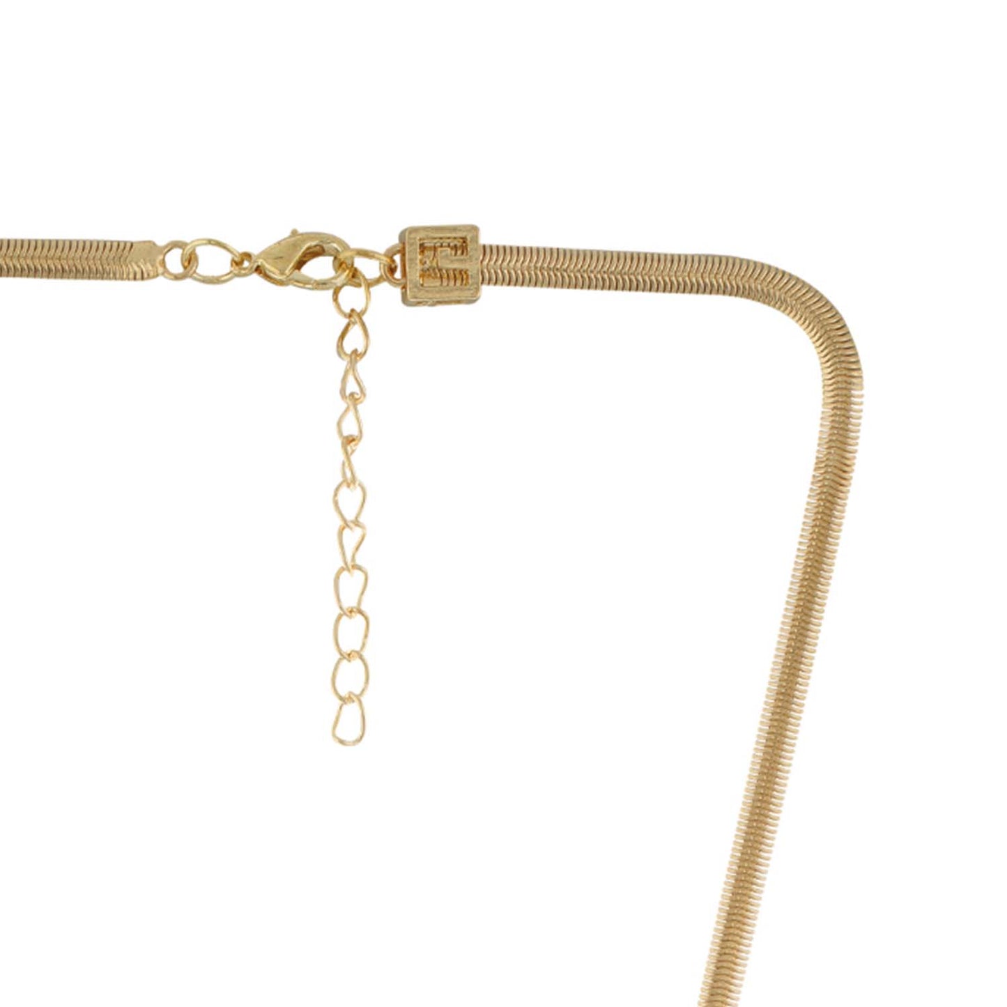 Silver and  Green colour Spherical design  for girls and women