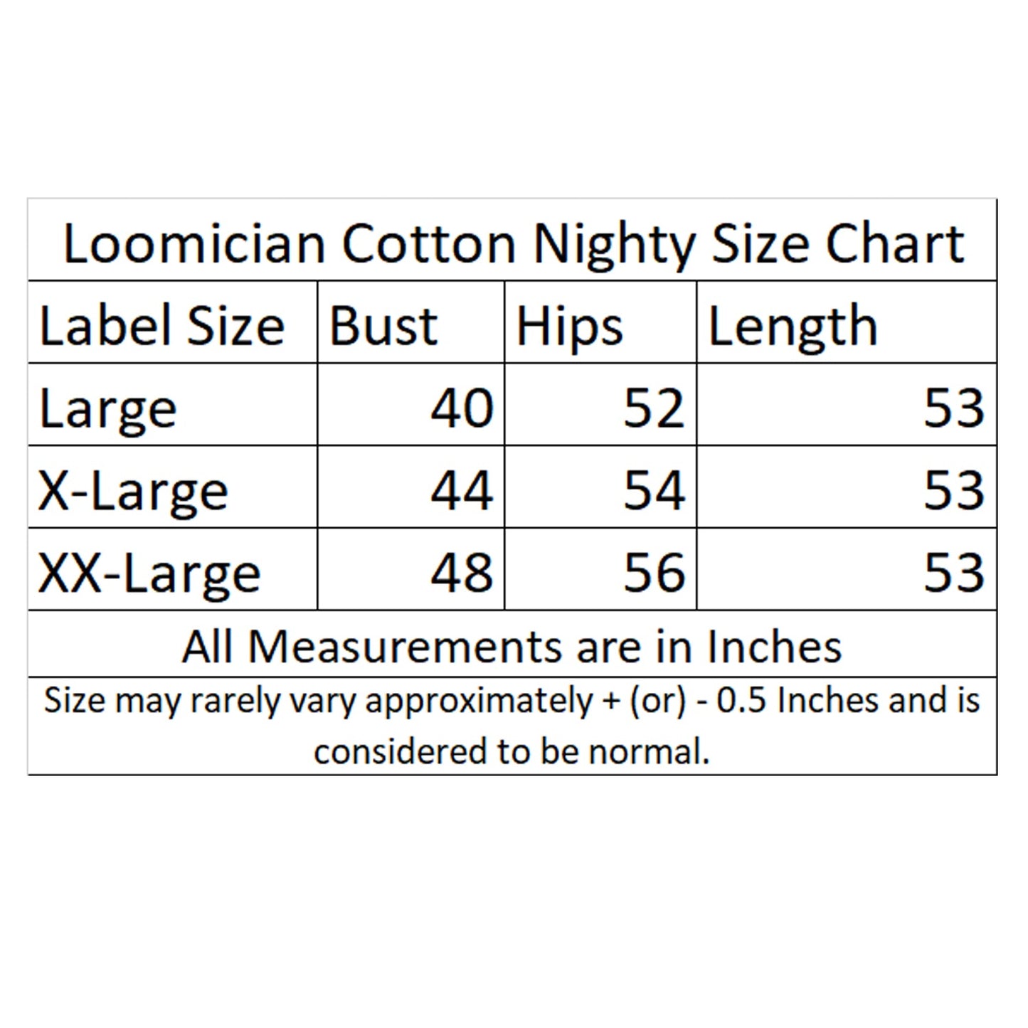 Printed Cotton Nighty For Women - Pink