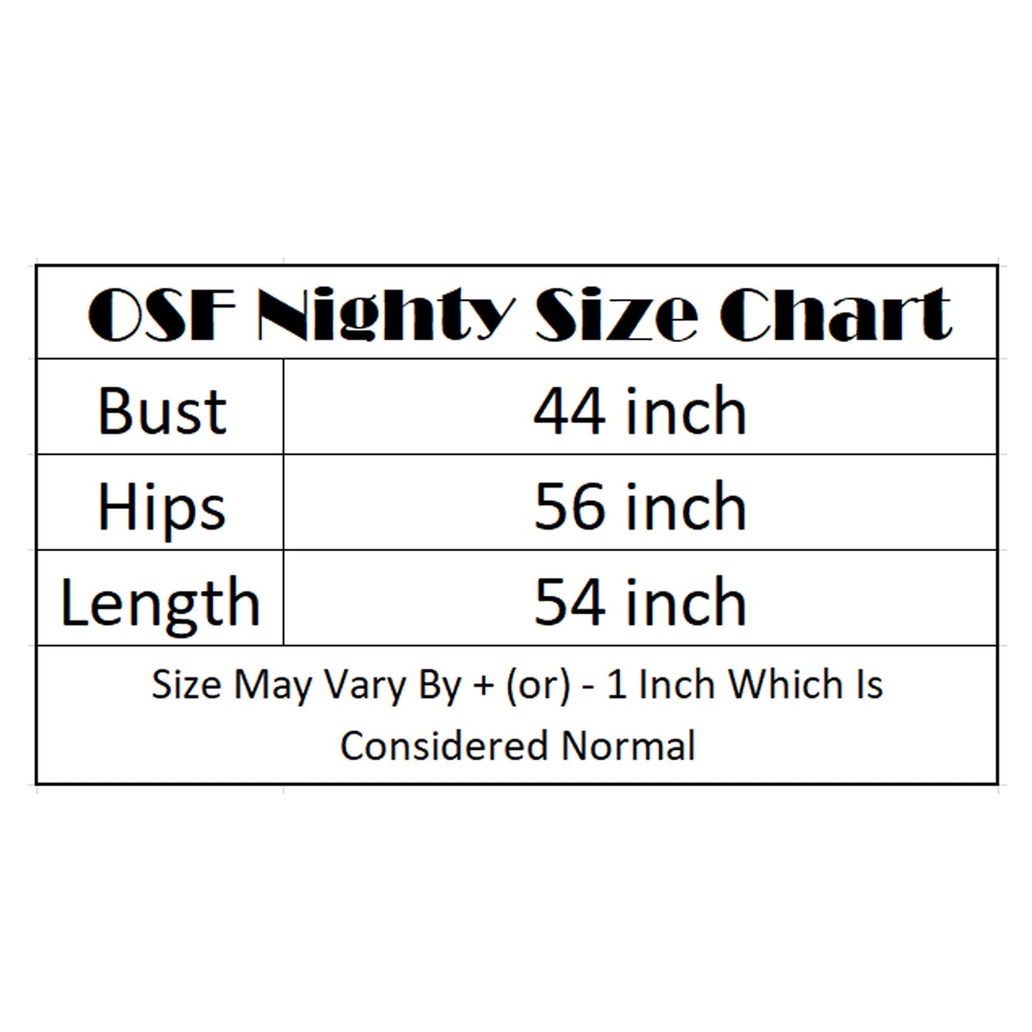 Printed Cotton Nighty For Women - Blue