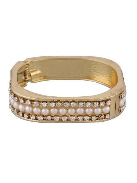 Gold colour Bracelet