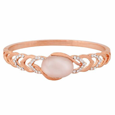 Rose Gold colour Bracelet