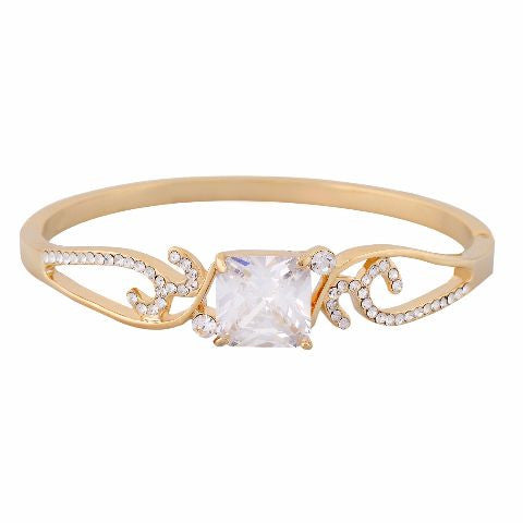 Gold colour Bracelet