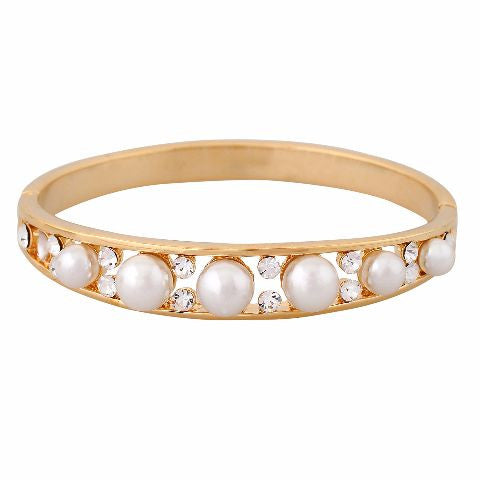 Gold colour Bracelet