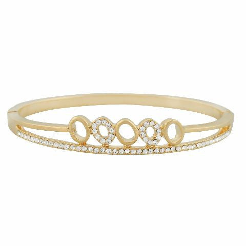 Gold colour Bracelet