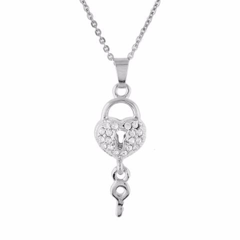 Silver colour Traditional design Pleasing Pendant