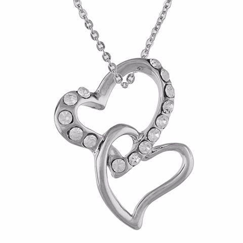 Silver colour Traditional design Pleasing Pendant