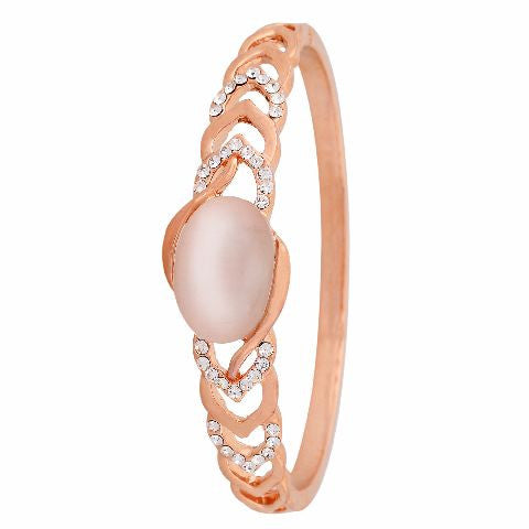 Rose Gold colour Bracelet