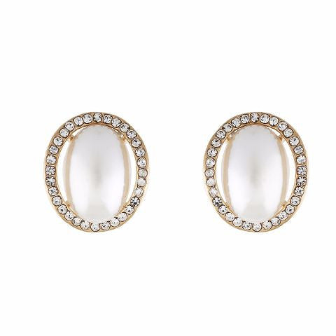 Gold colour Traditional design Pendant Set