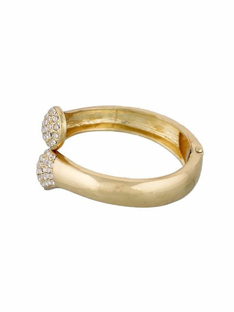 Gold colour Bracelet