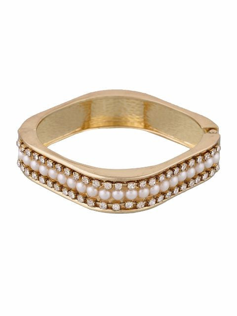 Gold colour Bracelet