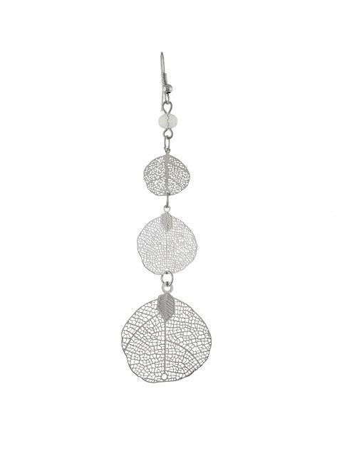 Silver colour Earring