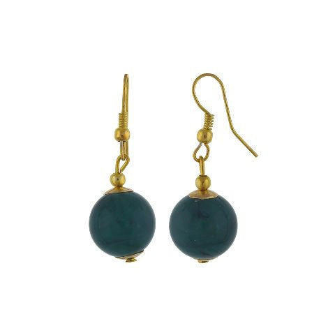 Green colour Indo Western design Necklace Set