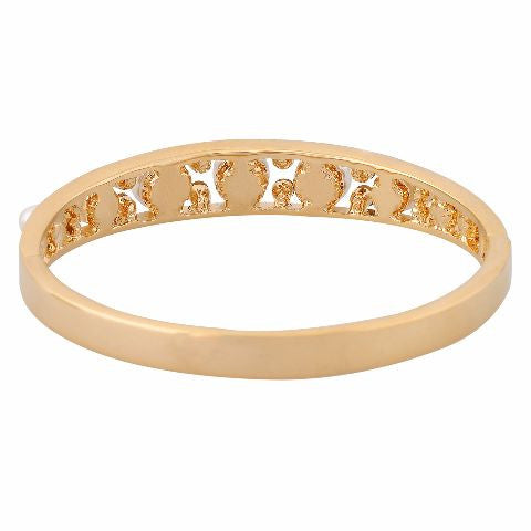 Gold colour Bracelet