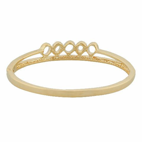 Gold colour Bracelet