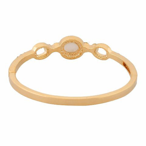 Gold colour Bracelet