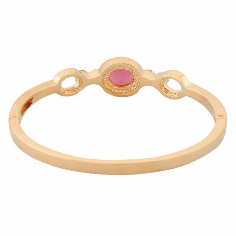 Gold colour Bracelet