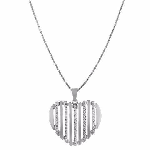 Grey colour Traditional design Pleasing Pendant