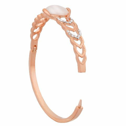 Rose Gold colour Bracelet