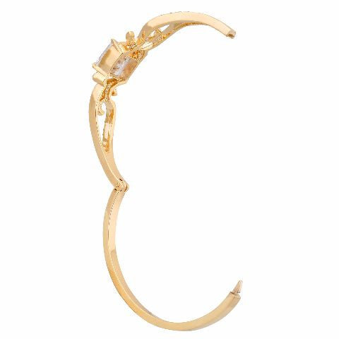 Gold colour Bracelet