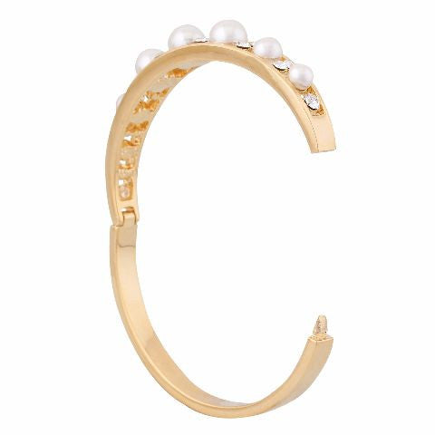 Gold colour Bracelet