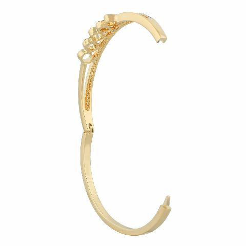 Gold colour Bracelet