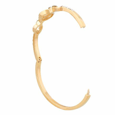 Gold colour Bracelet