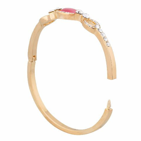 Gold colour Bracelet