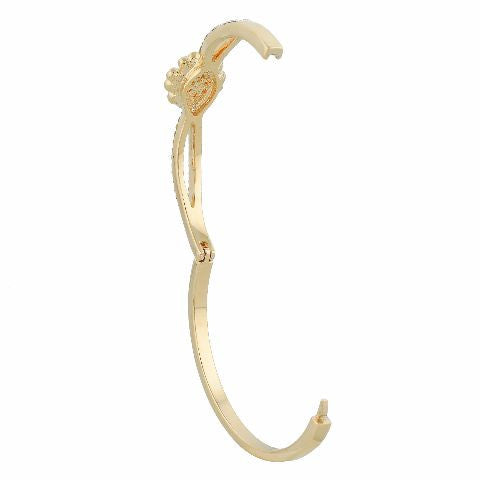 Gold colour Bracelet