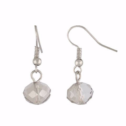 Cream colour Western design Necklace Set