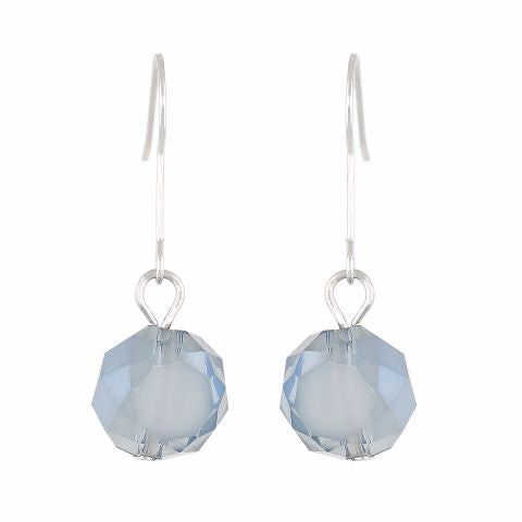 Blue colour Western design Necklace Set