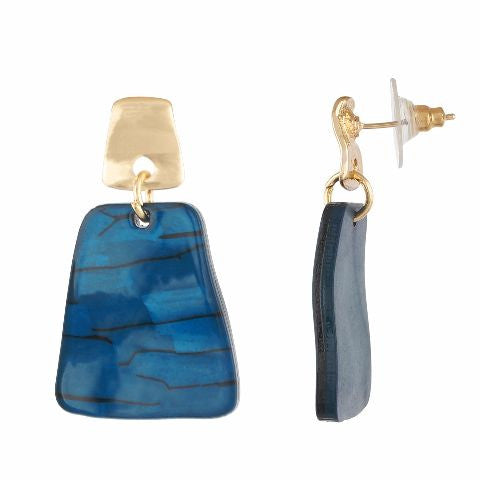 Multicolour colour Western design Necklace Set