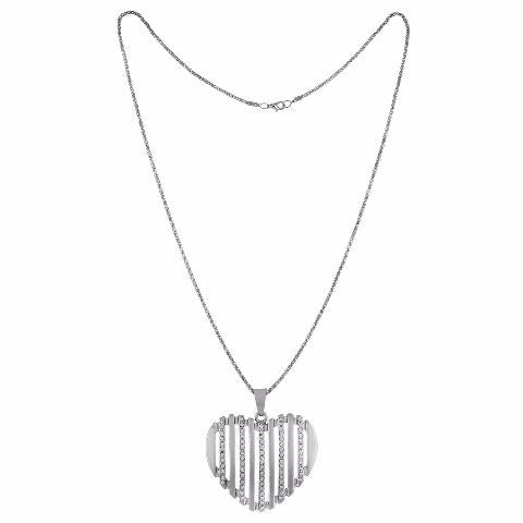 Grey colour Traditional design Pleasing Pendant