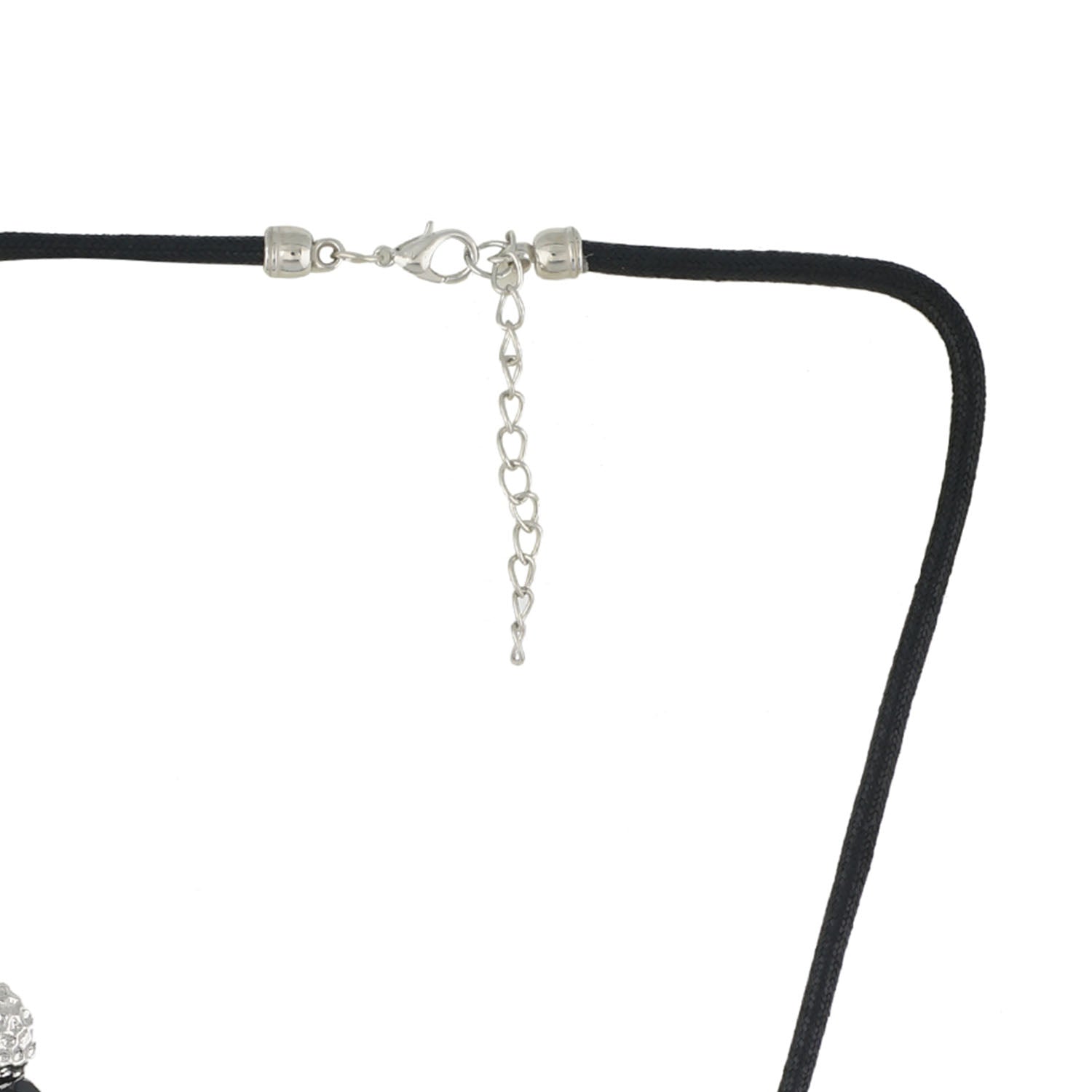 Colour Cone Design Necklace for Girls and Womens