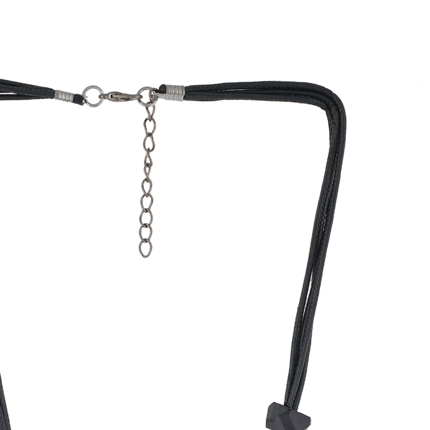 Colour Drop Design Necklace for Girls and Womens