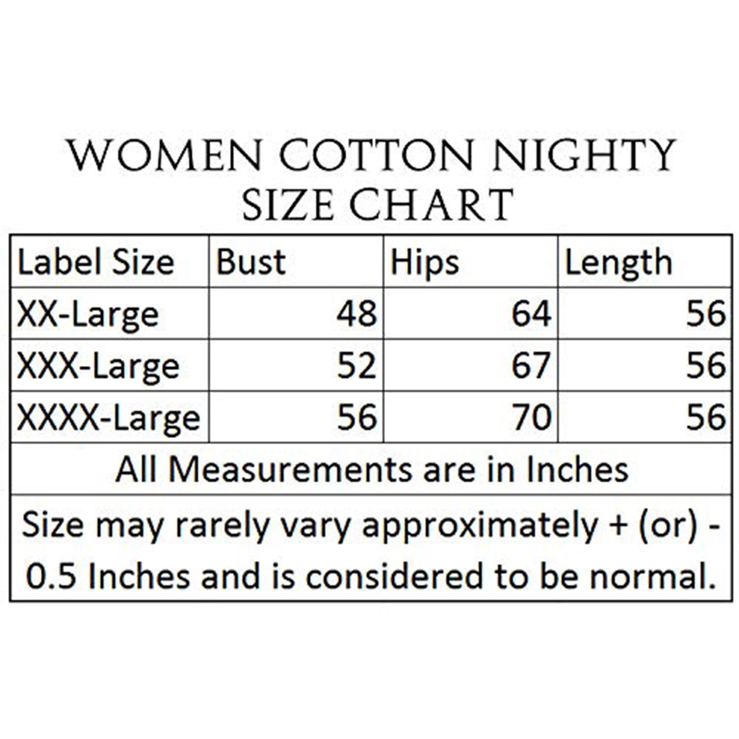 Printed Cotton Nighty For Women - Light Green