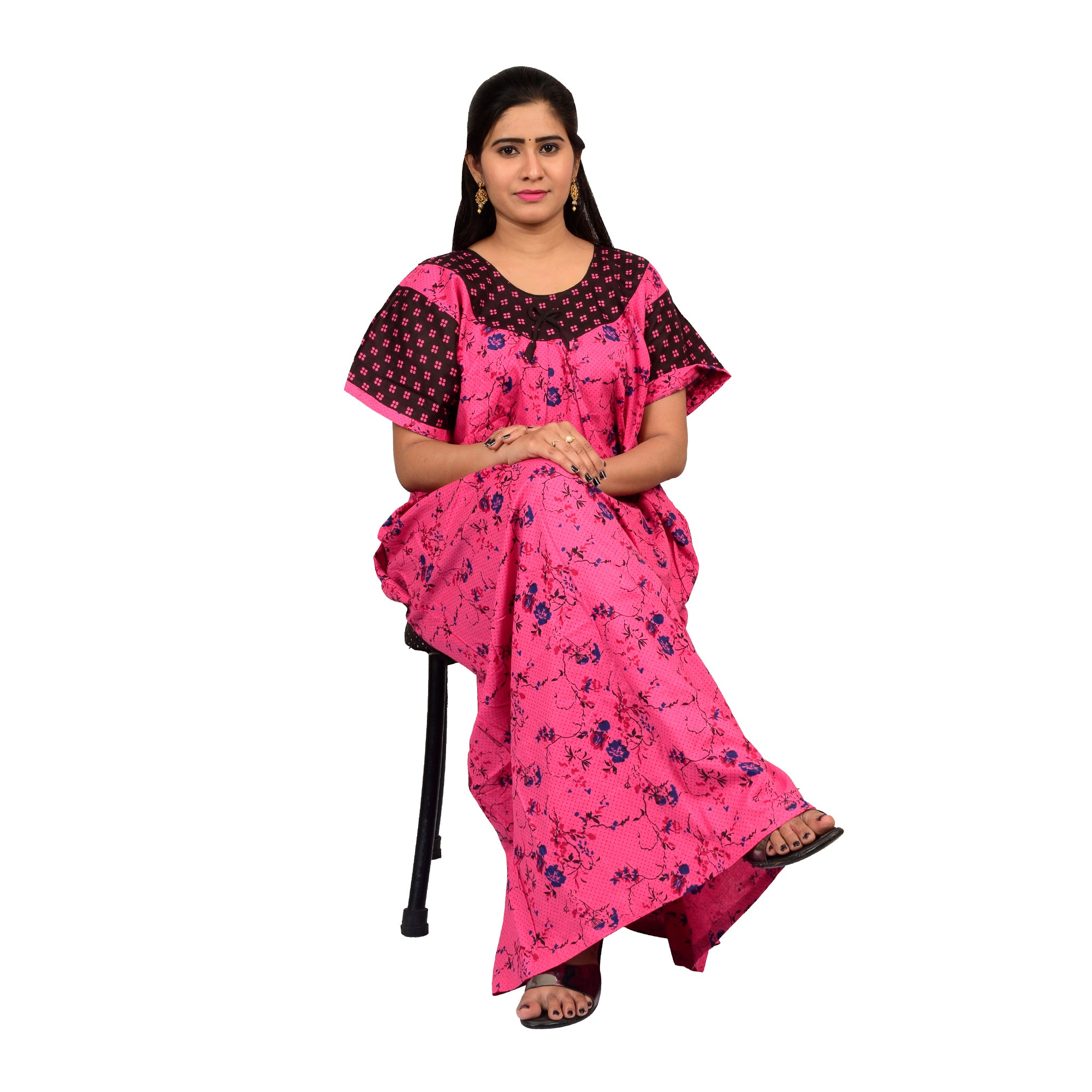 Bollywood nighty on sale