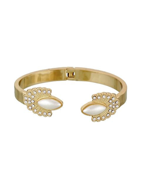 Gold colour Bracelet