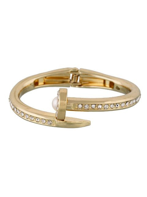 Gold colour Bracelet