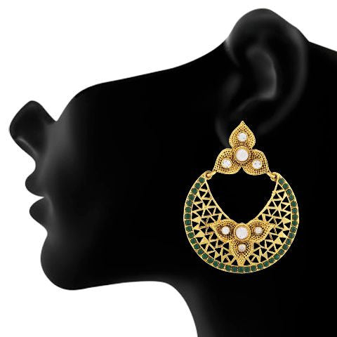 Shop ER76 - Earrings Online | Buy from Indian Store, USA